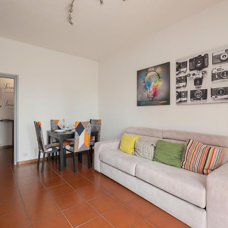 I Host Apartment - Appennini 53 Milano Exteriör bild