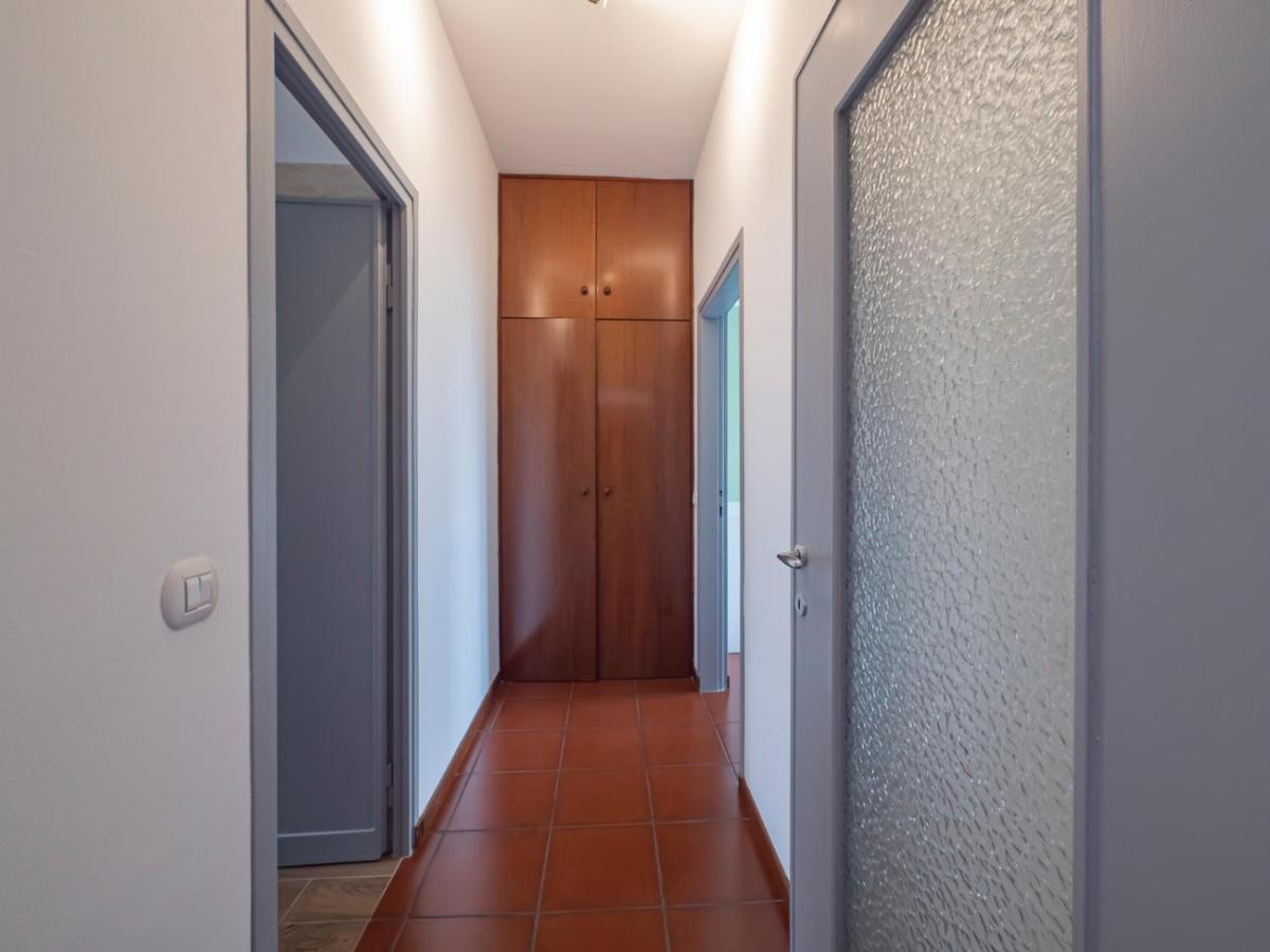 I Host Apartment - Appennini 53 Milano Exteriör bild