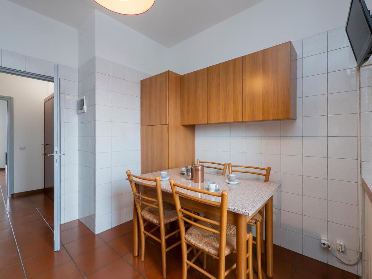 I Host Apartment - Appennini 53 Milano Exteriör bild