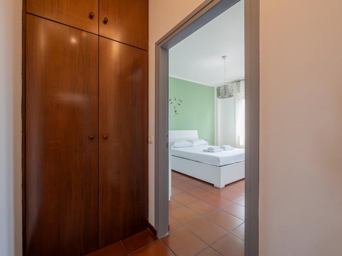 I Host Apartment - Appennini 53 Milano Exteriör bild